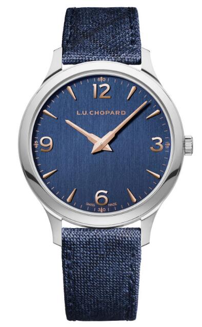 Chopard L.U.C XP 168592-3002 watch